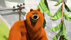 کارتون گریزی و موش های قطبی قسمت 80